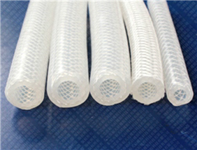 編織硅膠管的口徑標(biāo)準(zhǔn)要求